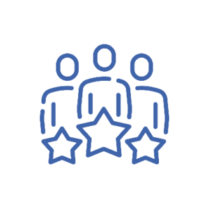 Access to key innovation players