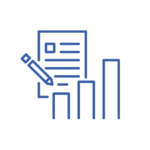 Clear, structured insights